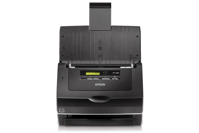 Epson WorkForce DS-60000